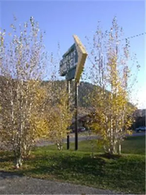 Teton Gables 3*
