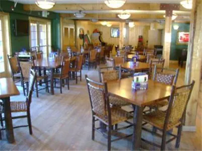 Teton Gables
