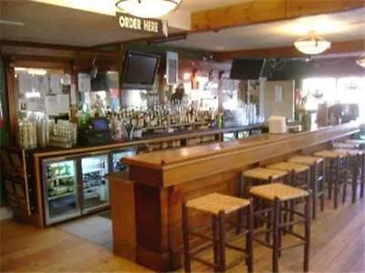 Teton Gables Motel 3*