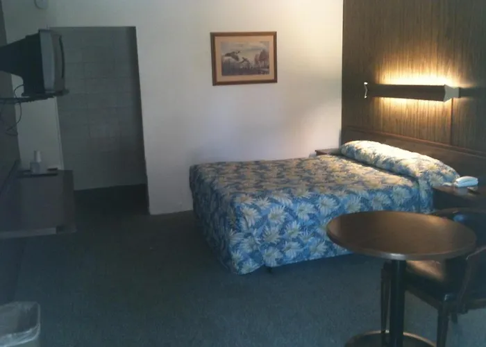 Teton Gables Motel