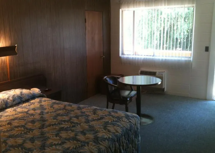Motel Teton Gables 3*