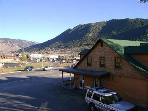 Teton Gables Motel Jackson